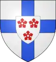 Blason de Moregem