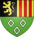 Blason de Zemst