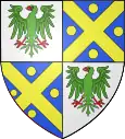 Blason de Zingem