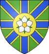 Blason de Abbotsford