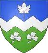 Blason de Armagh