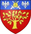 Blason de Baie-Saint-Paul