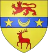 Blason ville ca Danville (Québec)