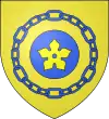 Blason de Hamilton