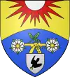 Blason de Westmount