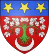 Blason de Aigne