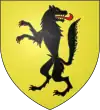 Blason de Ailleux