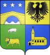 Blason de Aincille