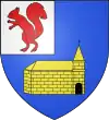 Blason de Airon-Saint-Vaast