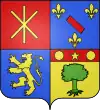 Blason de Aisey-sur-Seine