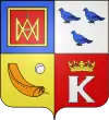 Blason de Aldudes