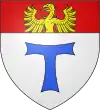 Blason de Ambazac