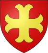 Blason de Ambleteuse