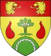 Blason de Ancemont