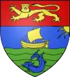 Blason de Andernos-les-Bains