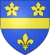 Blason de Andouillé