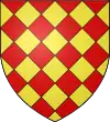 Blason de Angeac-Charente