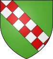 Blason de Annappes