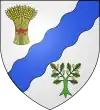 Blason de Arrancourt