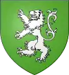 Blason de Arraute-Charritte