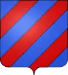 Blason de Artemare