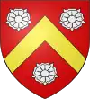 Blason de Aubepierre-sur-Aube