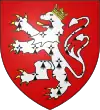 Blason de Aubigné-sur-Layon