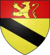 Blason de Augerolles