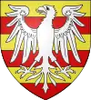 Blason de Auzances