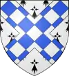Blason de Bélarga
