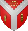 Blason de Baraqueville