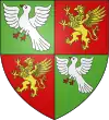 Blason de Bay