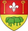 Blason de Beauficel-en-Lyons