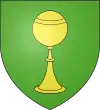 Blason de Beauvois-en-Vermandois