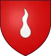 Alias du blason de Belfort-sur-Rebenty