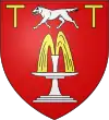 Blason de Bellot