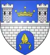 Blason de Belmont-sur-Rance