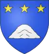 Blason de Benqué
