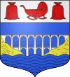 Blason de Bersac-sur-Rivalier