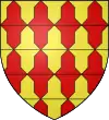 Blason de Besné