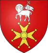 Blason de Biot