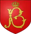 Blason de Bohain-en-Vermandois