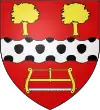 Blason de Boitron