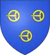 Blason de Bonnebosq