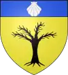 Blason de Bosset