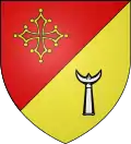 Blason de Bouillargues