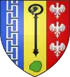 Blason de Boureuilles
