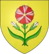 Blason de Bourgfelden
Burgfelden