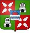 Blason de Boussens