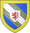 Blason de Bouy-Luxembourg